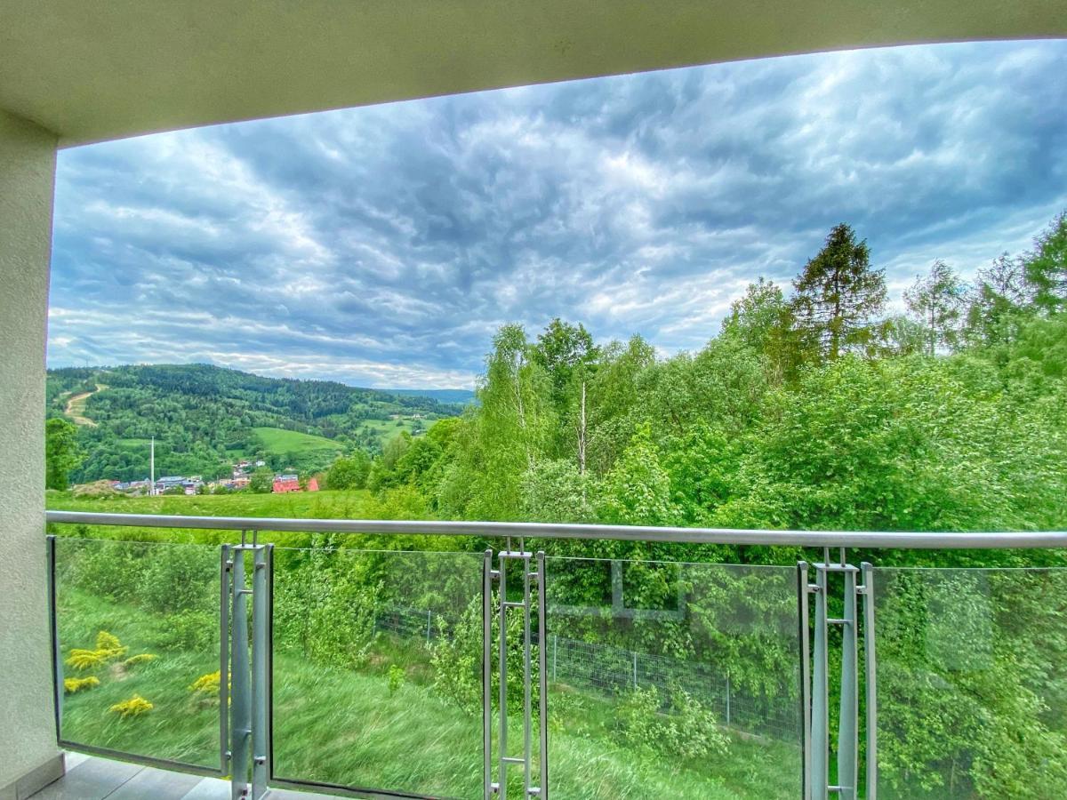 Apartamenty Szostka Wisla Kamienna Exterior photo