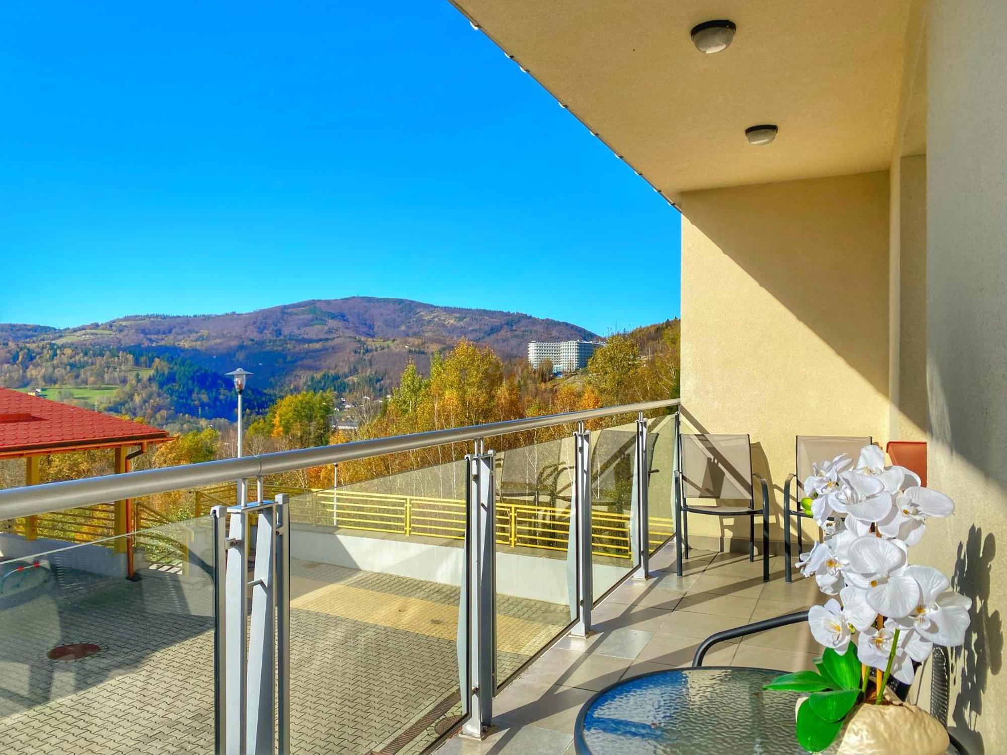 Apartamenty Szostka Wisla Kamienna Exterior photo