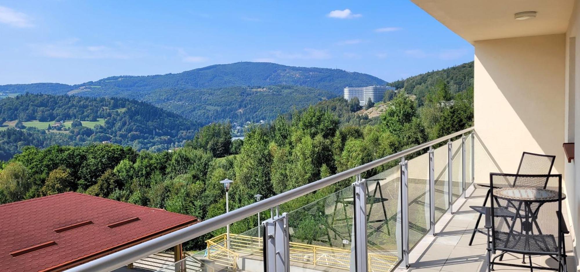 Apartamenty Szostka Wisla Kamienna Exterior photo