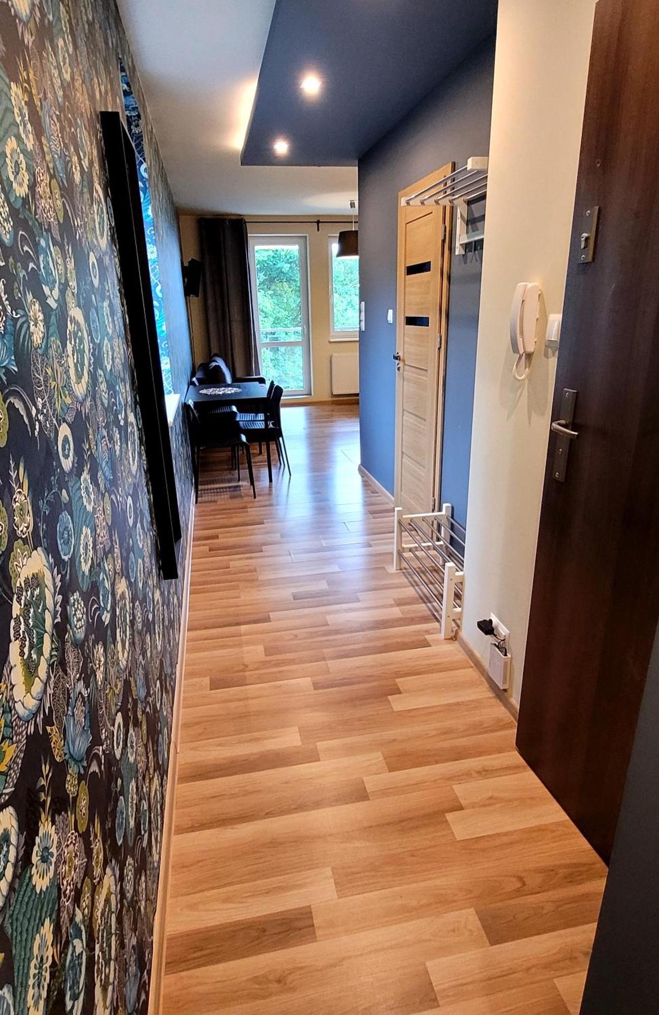 Apartamenty Szostka Wisla Kamienna Exterior photo