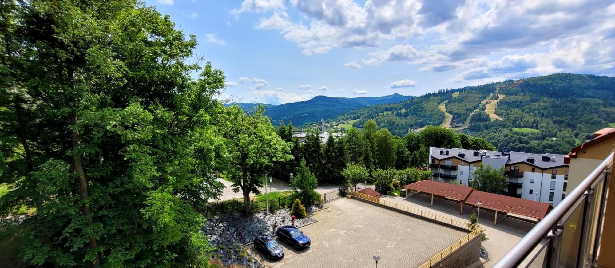Apartamenty Szostka Wisla Kamienna Exterior photo